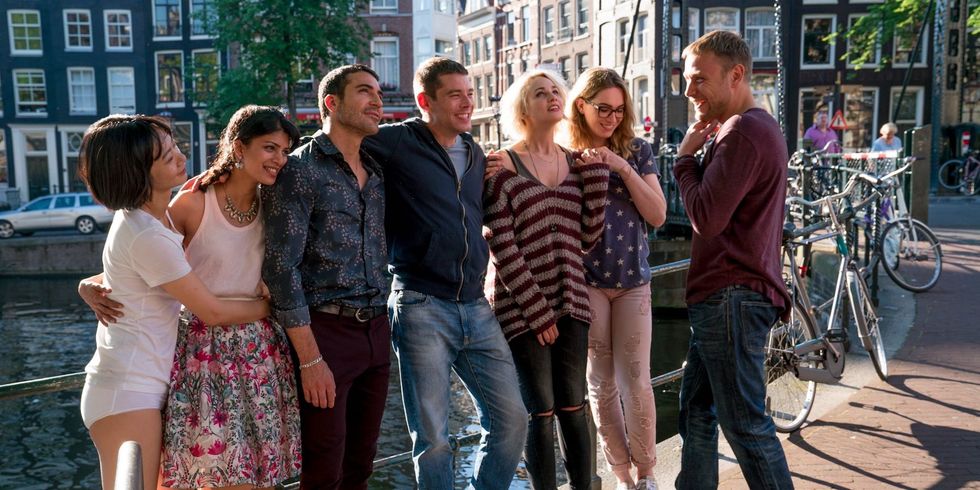 8 Reasons Why Everyone Should Watch "Sense8"