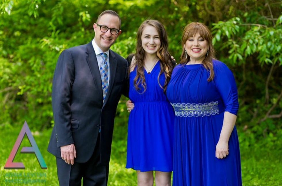 Just Because My Parents Pay My Tuition Doesn't Mean I'm Spoiled