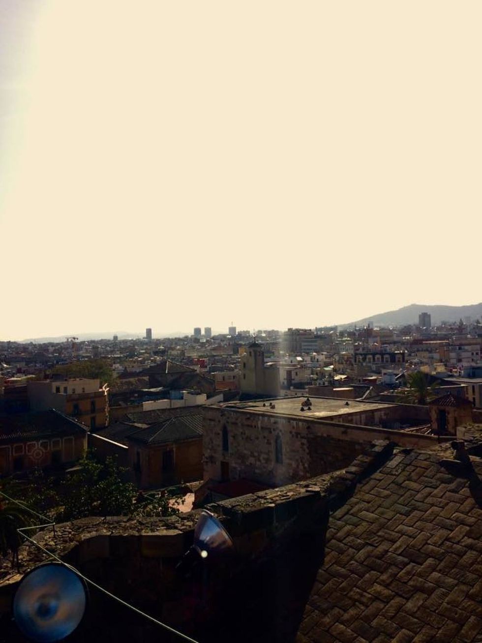 Hey Juniors: Here's 8 Tips On Having The BEST Juniors Abroad Experience