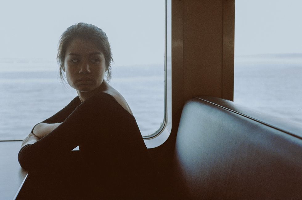 What it's really like to have Bipolar Disorder