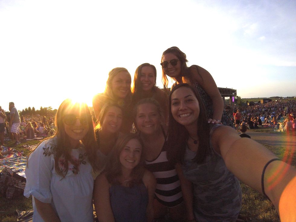 13 Pieces Of Motivation To Finish The Semester Strong And Make It To Summer