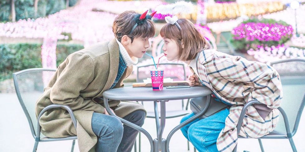 11 Korean Dramas To Check Out After Finals