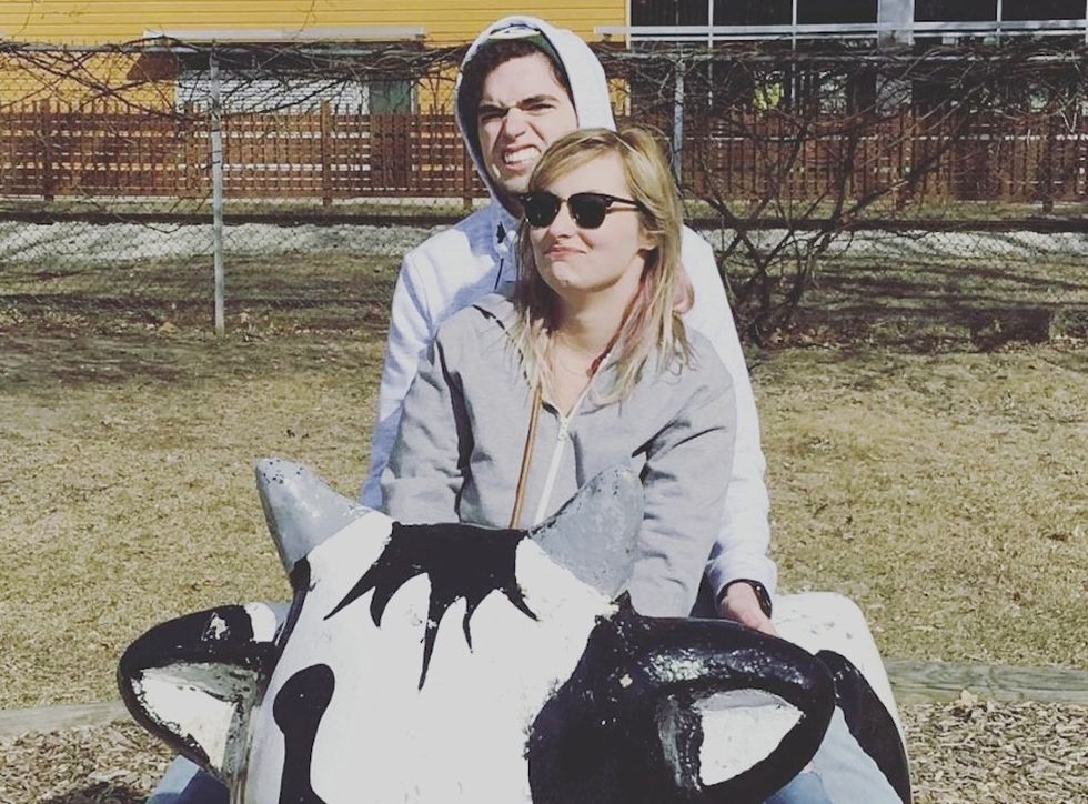 15 Things I'd Tell 15 Year Old Me