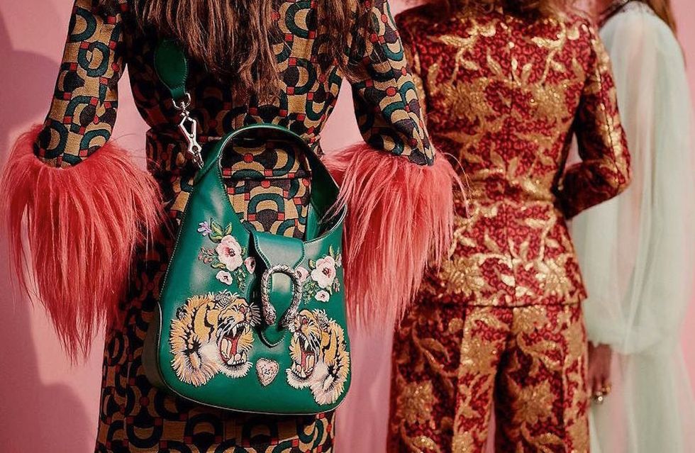 5 Iconic Animal Prints And Why They Are Still Relevant In Fashion Brands