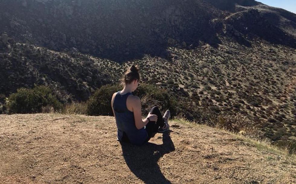 To The Friend Who Left The World Decades Too Soon