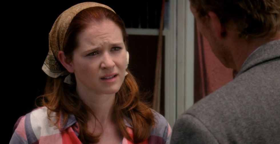 If 'Grey's Anatomy' Characters Picked College Majors Other Than Pre-Med