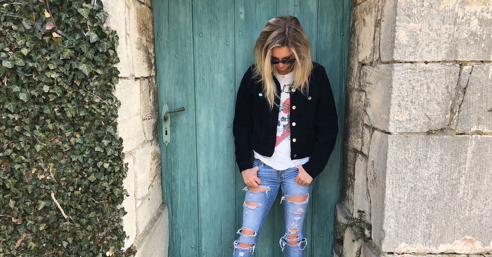 You Said You Were A 'Nice Guy,' But In The End, You Were Not 'Nice' To Me