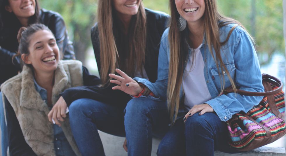 5 Ways Millennials Should Reclaim Their Twenties