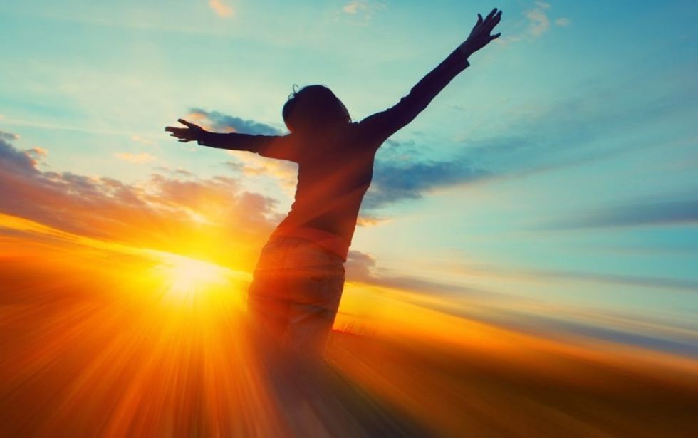 What God May be Doing When He Doesn’t Seem to be Around