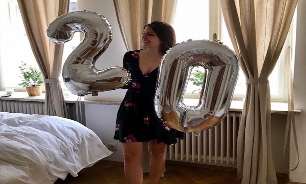 30 Things They Don't Tell You About Your Twenties