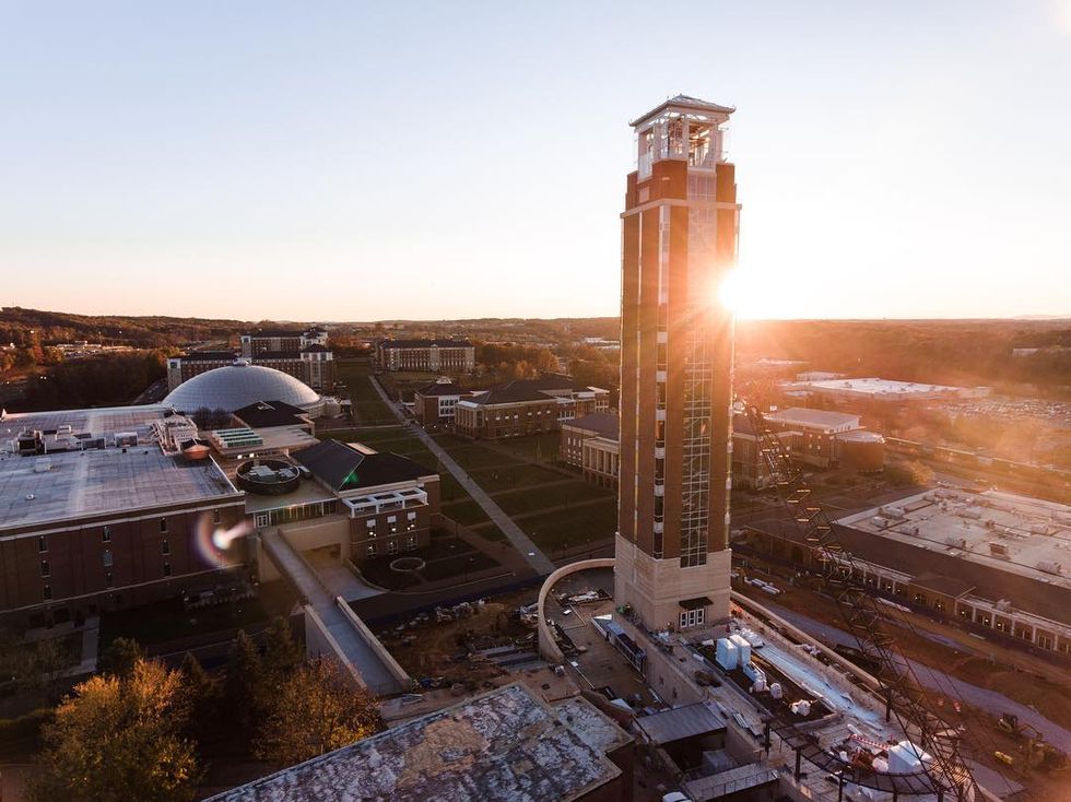 71 Thoughts Every Graduating Liberty Student Has Definitely Had