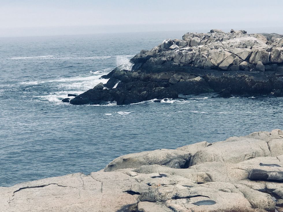 What Happens When You Stop Believing?