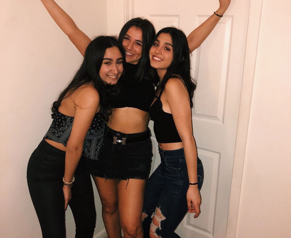 Best Big Littles In The Game