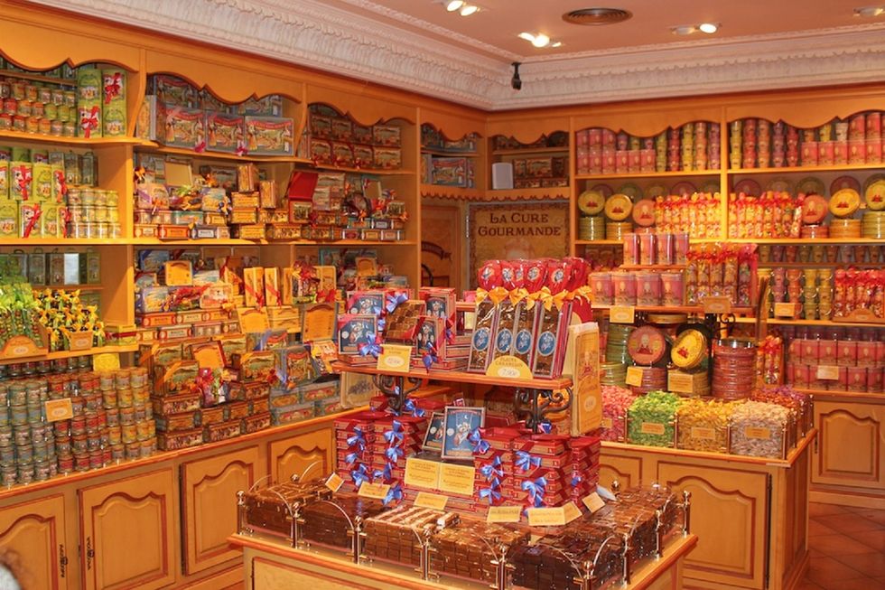 11 Sweet Leadership Lessons You Can Learn From Your Favorite Candy