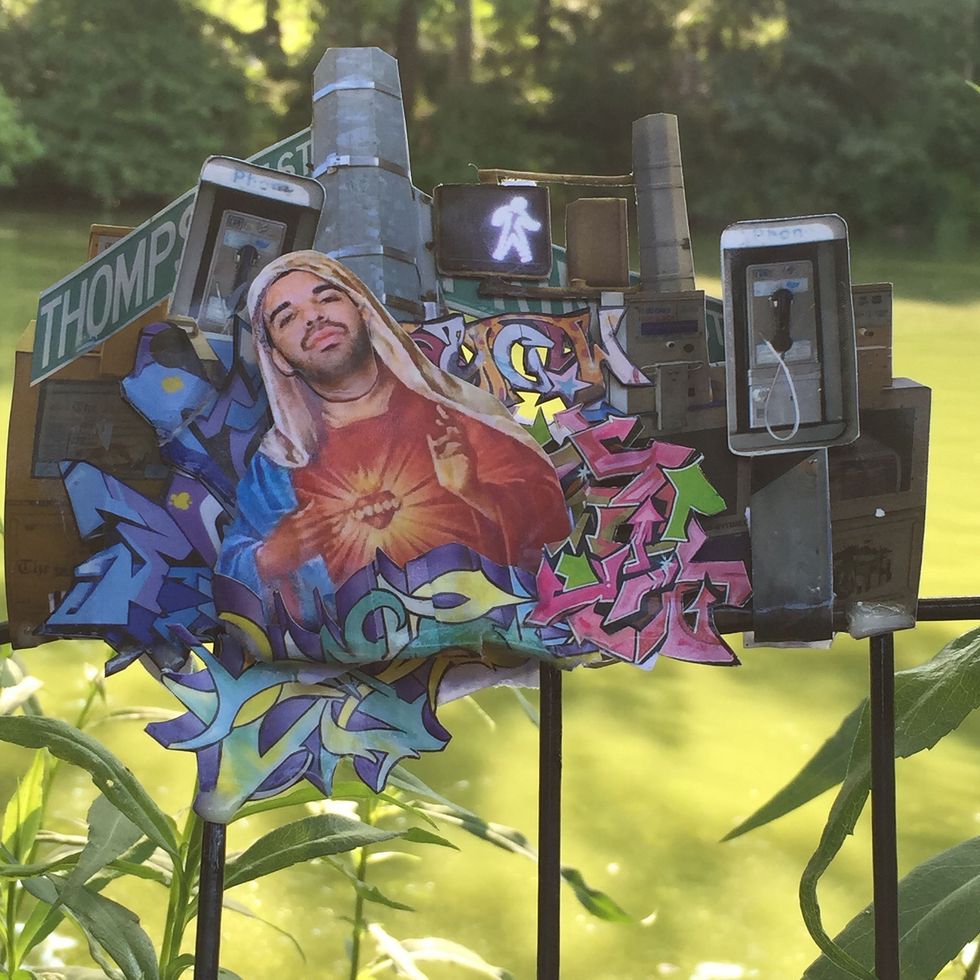 Drake's Music Is Much More Evolved Than We Think