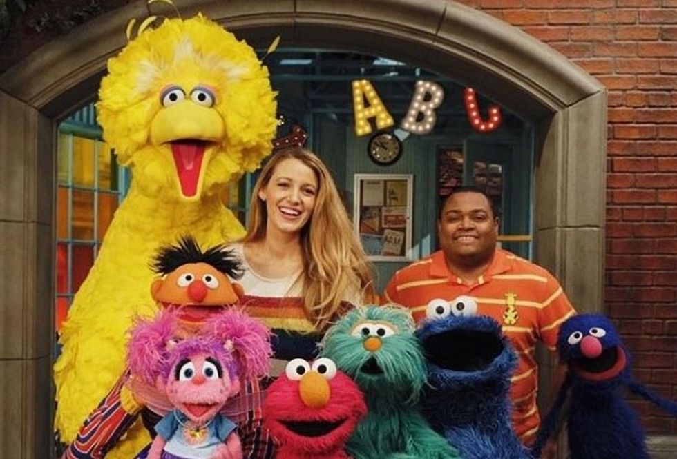Getting Rid Of 'Sesame Street' Poses a Threat to Democracy