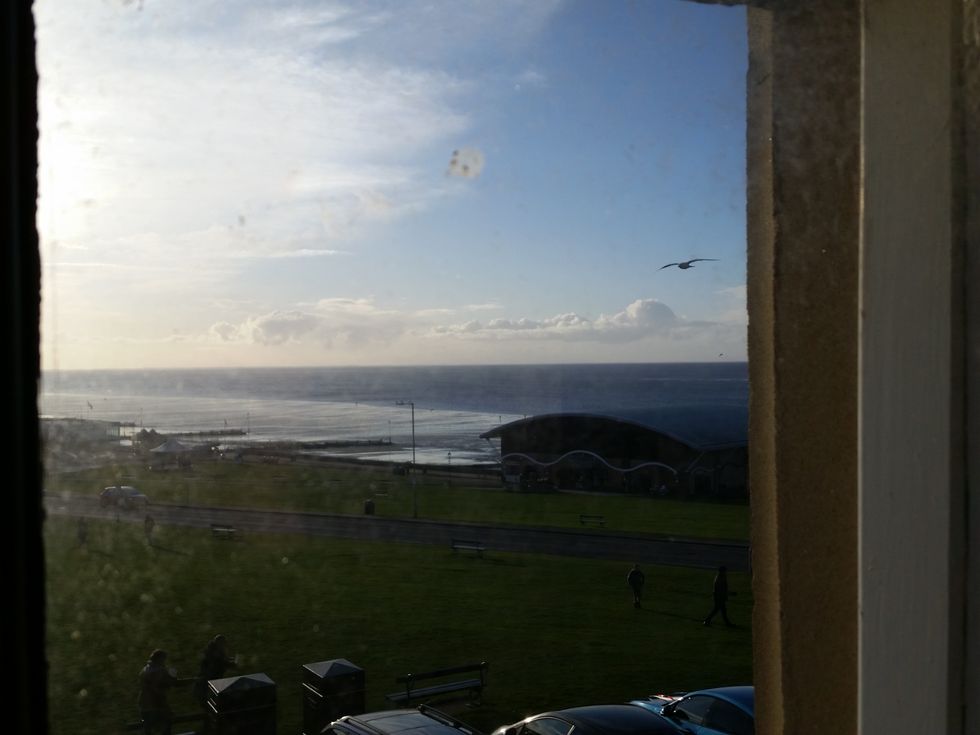 The Importance Of Starting