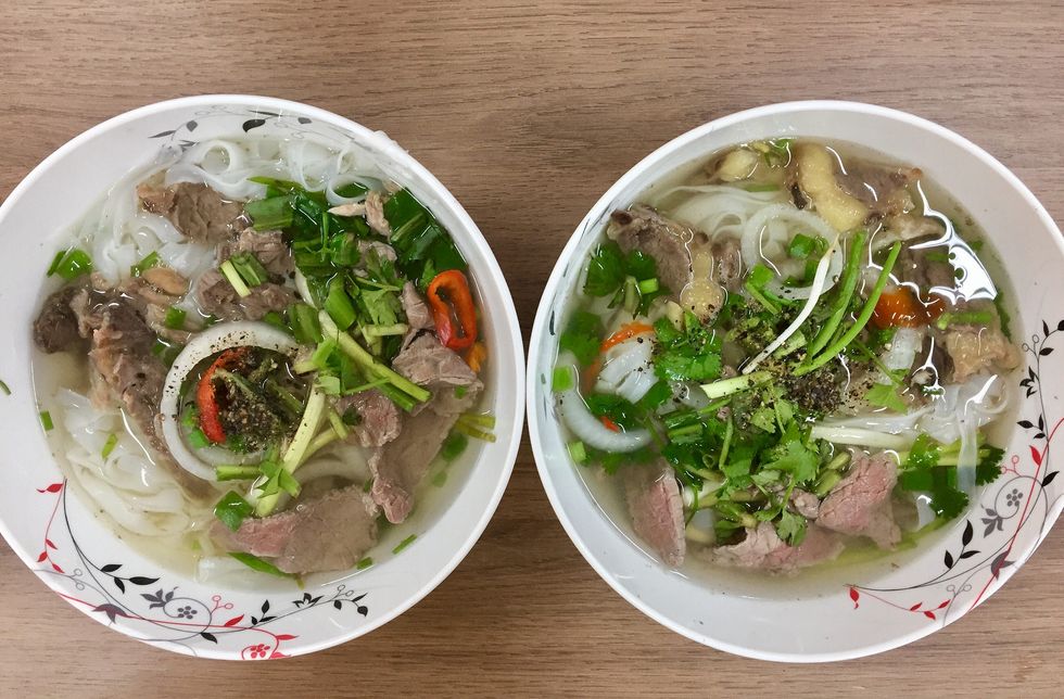 Pho Is The Soul Of Vietnamese Cuisine