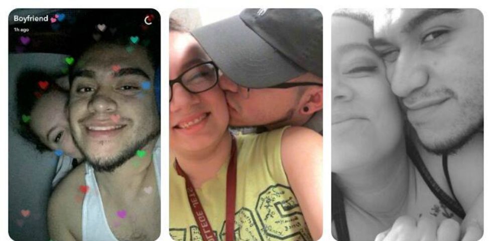 I Tried To Fix A Broken Man And He Broke Me In Return