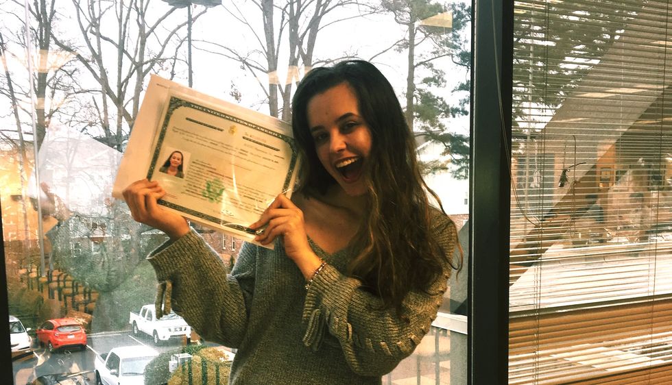 As A First Generation Bosnian-American, I Know Immigrants Are What Make America Great