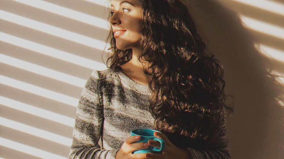 I'm Reawakening My Inner 'Morning Person' In College, And You Can Too