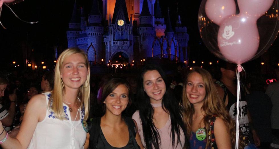 4 Absolute Truths About Working At Disney And Being In The DCP