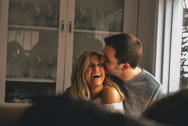 6 Questions To Ask Yourself If You're Wondering If They're 'The One'