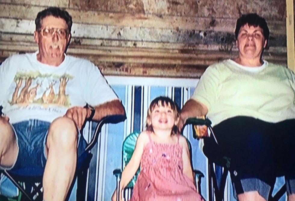 Loyalty And 11 Other Things I Have Learned From My Grandparents