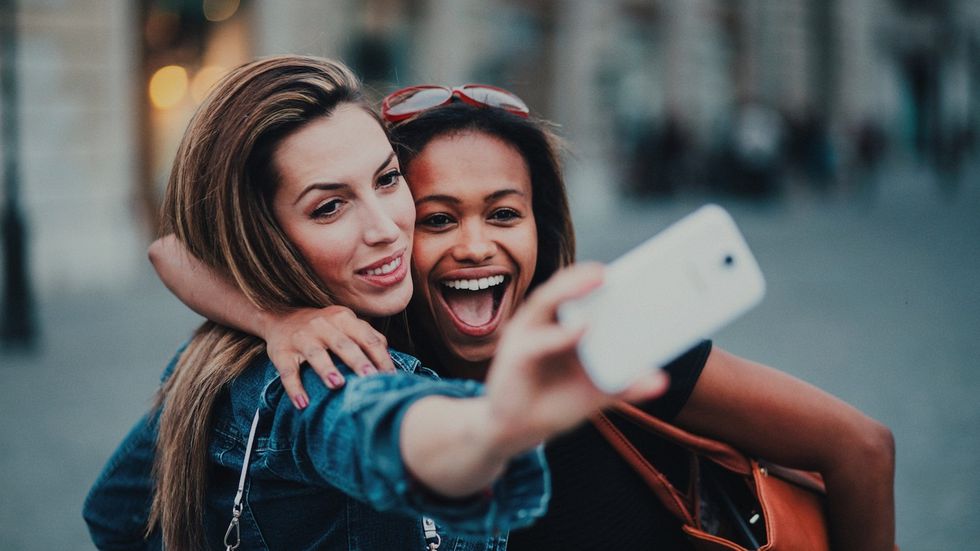 To The People Who Have Stayed