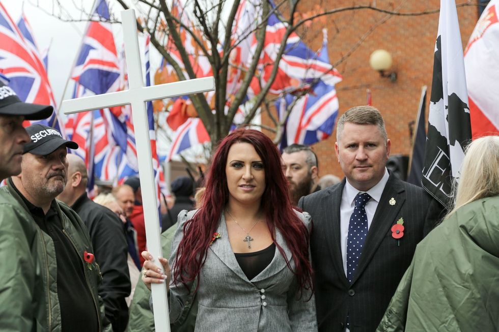 Manisfest Destiny Is Alive And Well