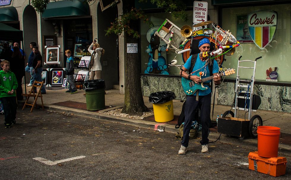 50 Amazing Songs From Someone Who Actually Listens To Everything