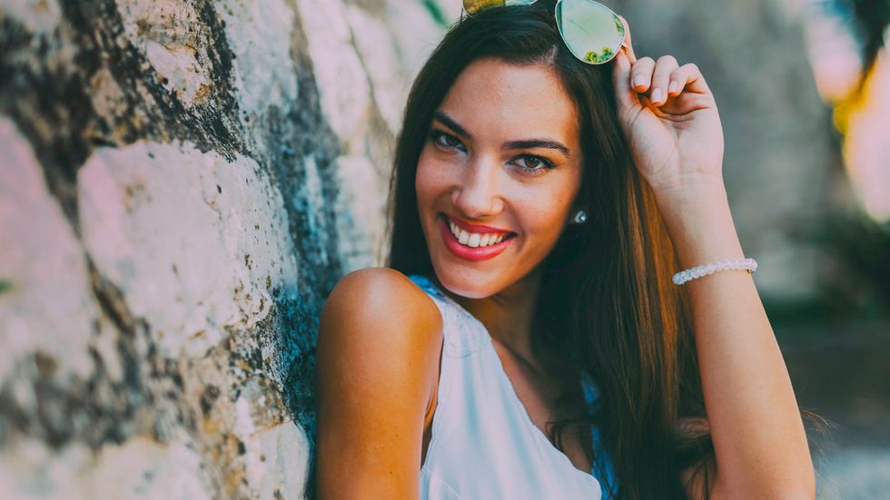 Rather Than Shaming Being 'Extra,' Let's Celebrate It