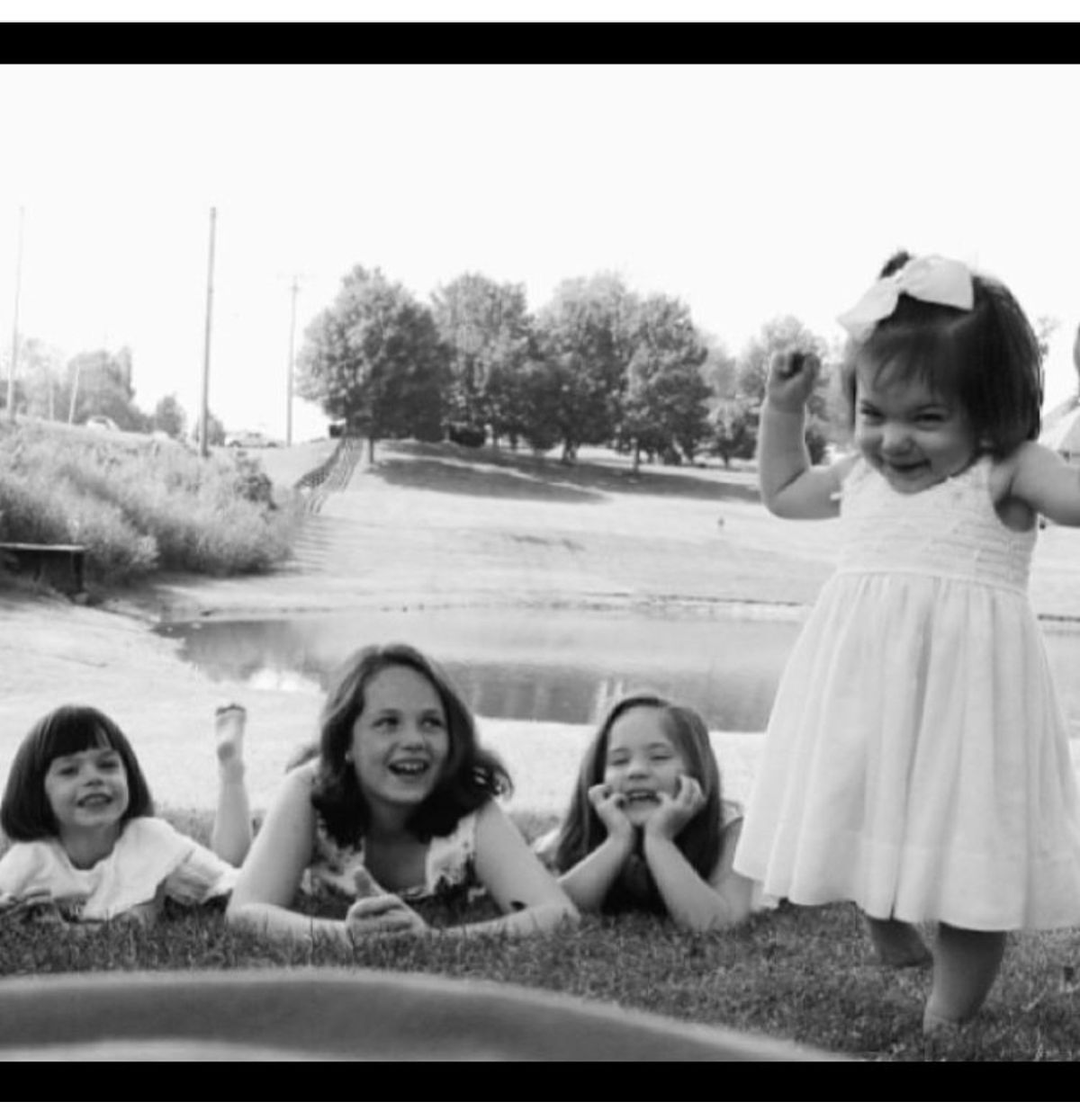 5 Things I Will Always Do For My Sisters