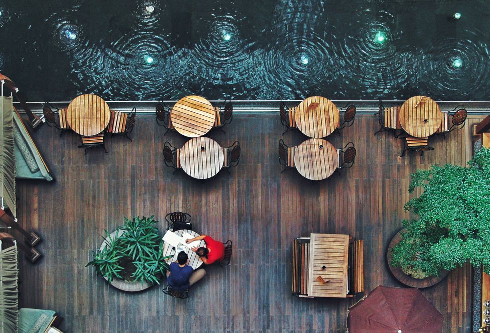 So You Want To Be A Poet?