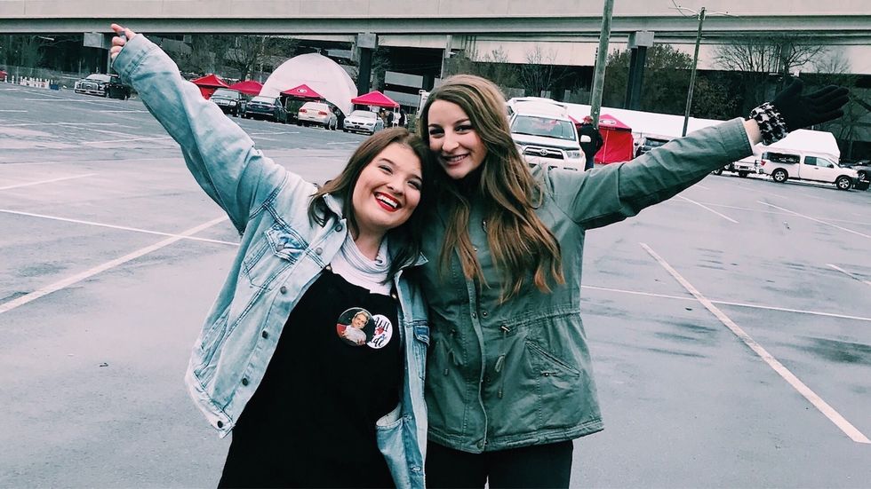 Everyone's Thinking It, I'm Just Saying It: What The Heck Am I Doing With My Life?