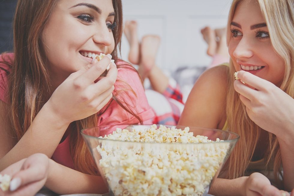 The Best Underrated Films for Girls Night