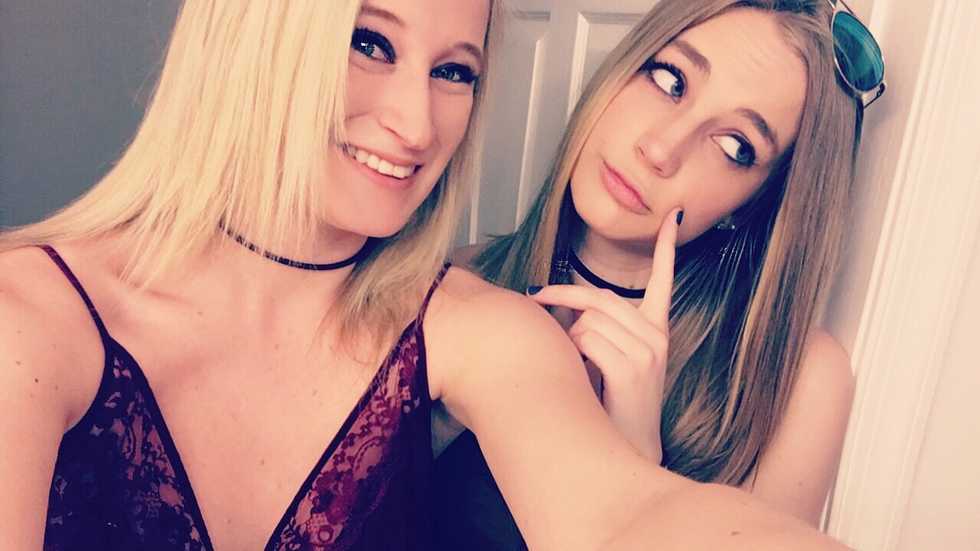 To My Best Friend Who Graduated: Thank You For Everything