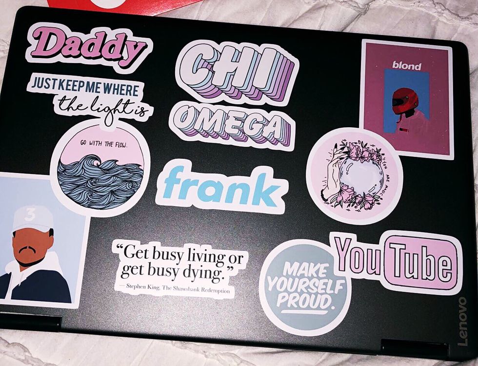 The Redbubble Era: The Sticker Obsessed Culture Is Taking Over