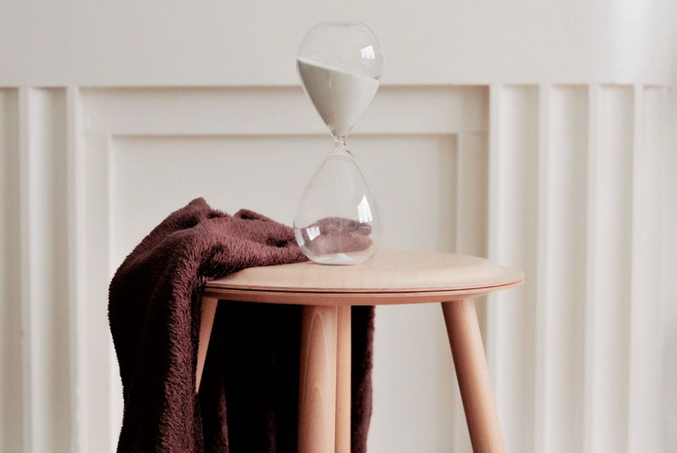 If Your Life Is A Hot Mess You Should Follow These 4 Ways To Organize Your Busy Schedule