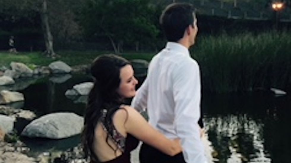 My Best Friend Is A Male And No, I Never Plan On Seeing Him Naked