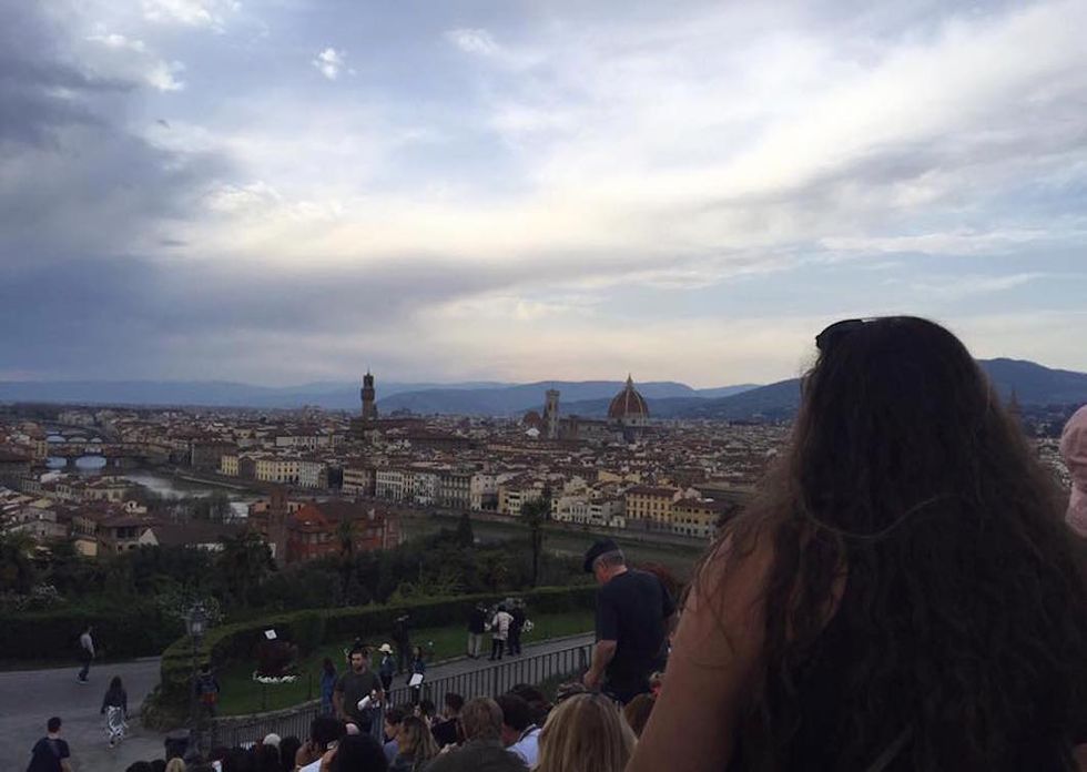 A Letter To My Friends And Family From Abroad