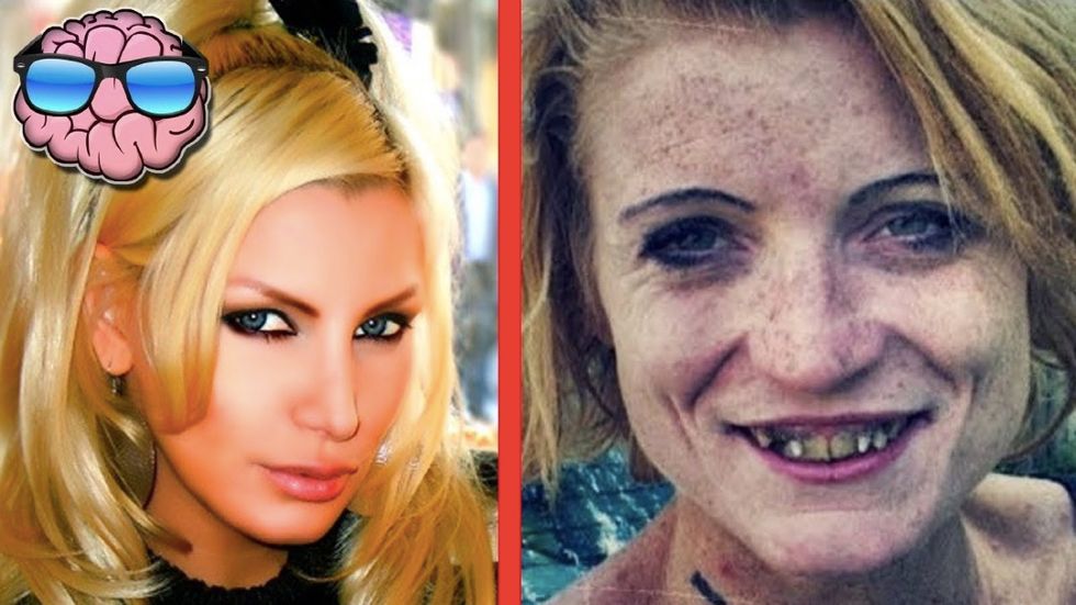 Drugs Are Not A Joke So Stop Making Them Into One