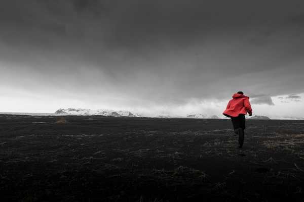 Emotional Problems Can't Be Fixed With Geographical Solutions
