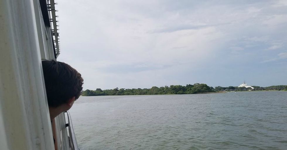 5 Ways To Deal With Your Anxiety, From Someone Who Suffers From It