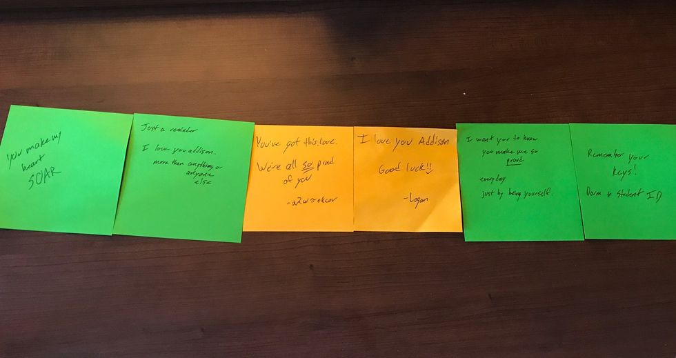 Snail Mail: Sending Your Love In An Envelope