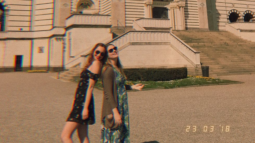 My Study Abroad Playlist For 10 Different Cities