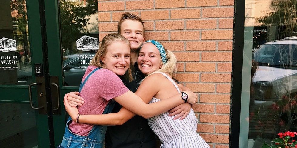 I Am Moving Home After One Year Away At College, And It's Not A Bad Thing