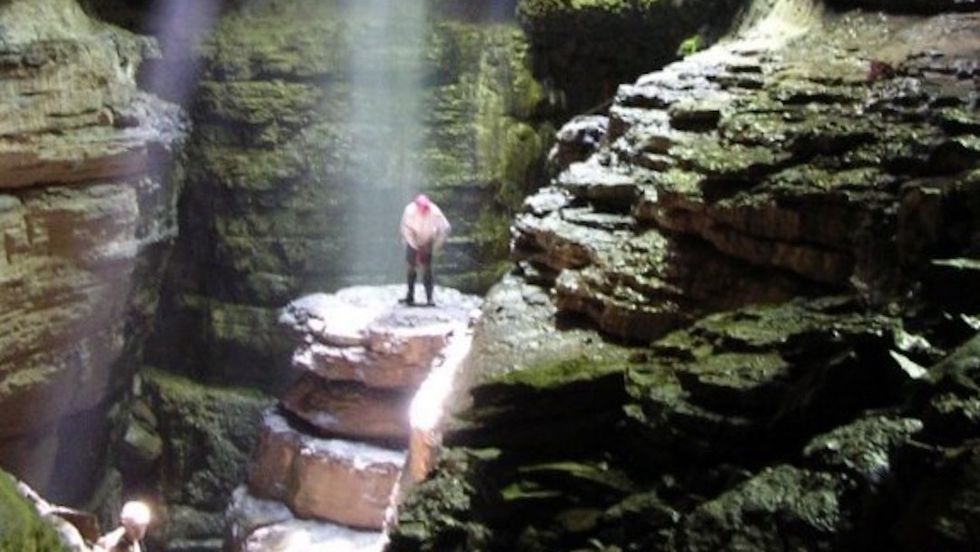 Bama Students, Take A Hike! The 10 Best Hiking Places In Alabama