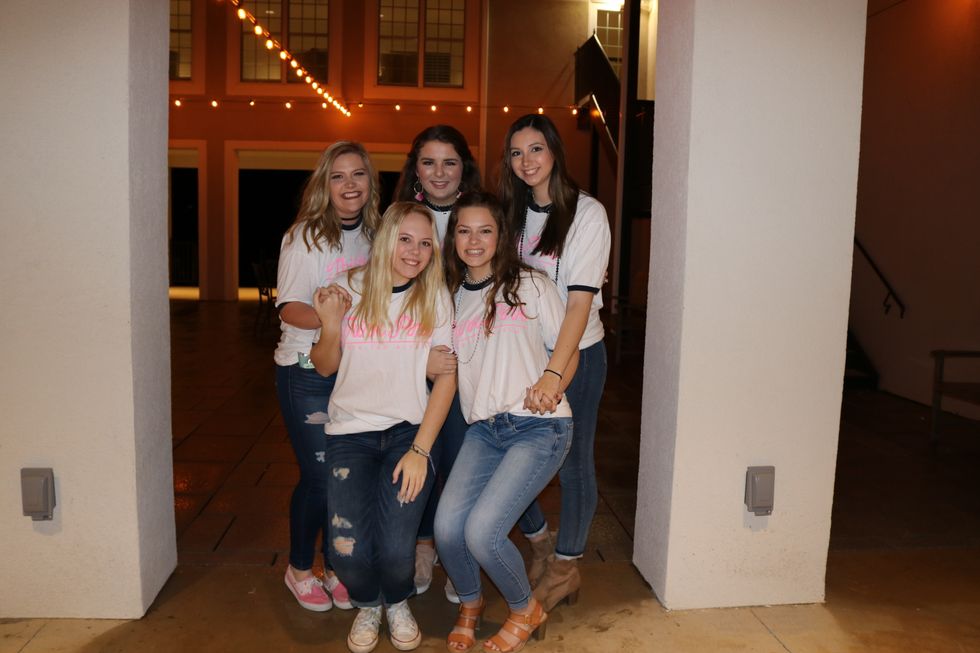 The 8 Dirtiest Details Of Living In A Sorority House