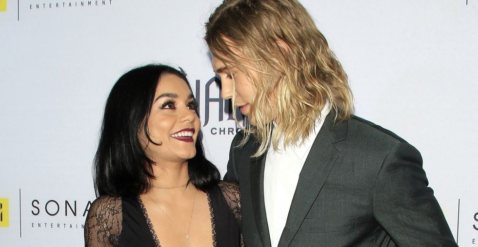 12 Celeb Couples That Prove Love Still Exists